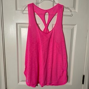 Lilly Pulitzer Luxletic Tank Top